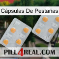 Cápsulas De Pestañas 25